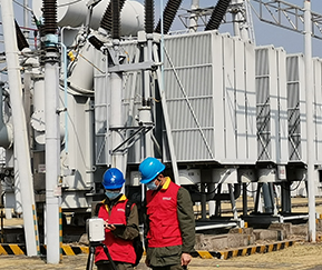 象州倾斜摄影技术在基础设施监测中如何发挥作用？