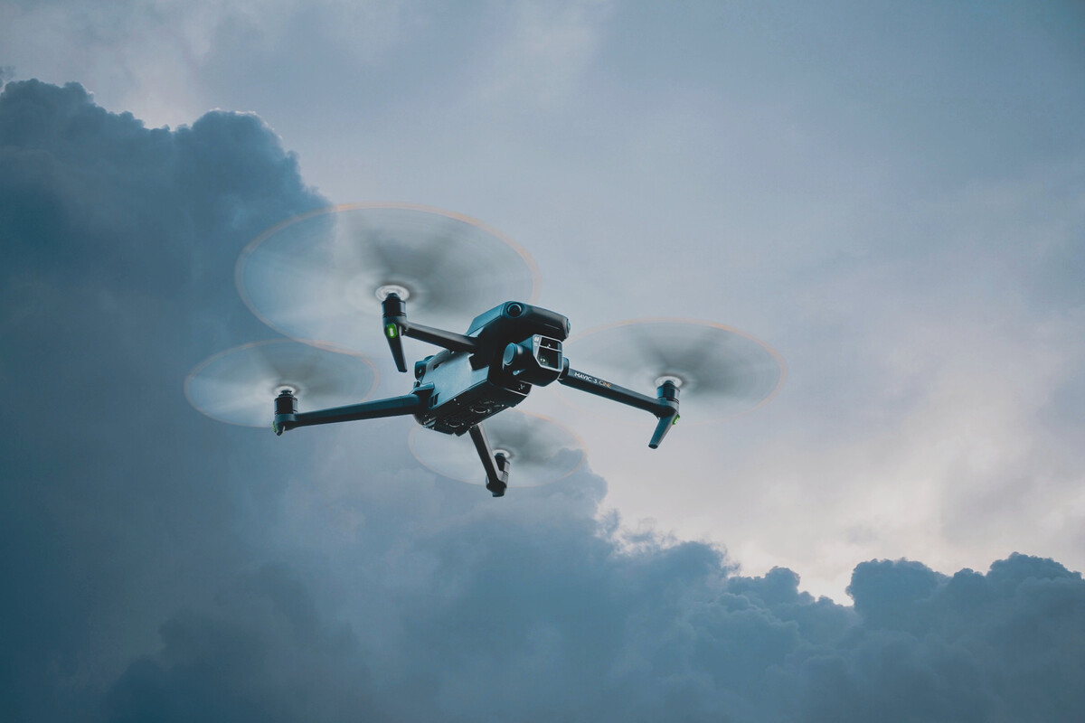 象州应用 | 风电站选址，看无人机航测如何为风寻“家”